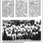 Norderstedter Zeitung 08/1999
