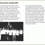 Hapag Loyd 1996
