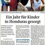 Ostseezeitung 04/2005