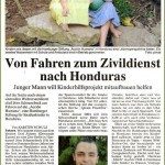 Ostsee-Zeitung 12/2003