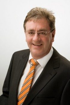 Grußwort unseres Schirmherrn