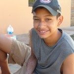 Nahun Alberto
