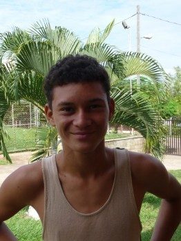 Nelson Eduardo