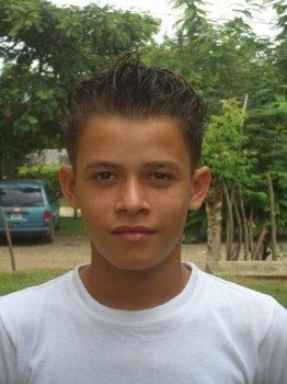 Ronal Eduardo
