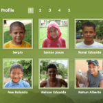 Profile online