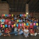 Newsletter Juli 2011