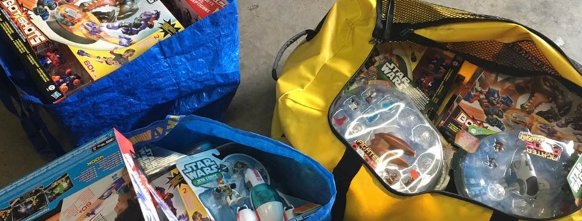Stiftung Kinderjahre