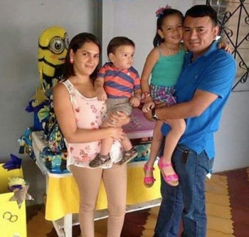 Jose Moises Anaribe Bonilla