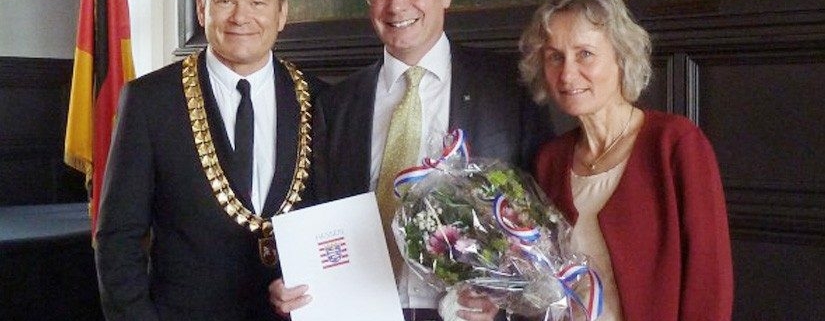 Landesehrenbrief