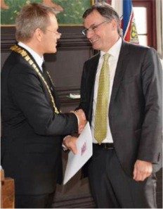 Landesehrenbrief