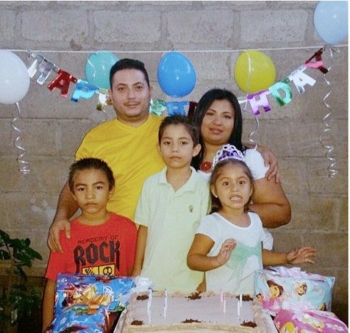 Nelson Rafael Calix Palacios