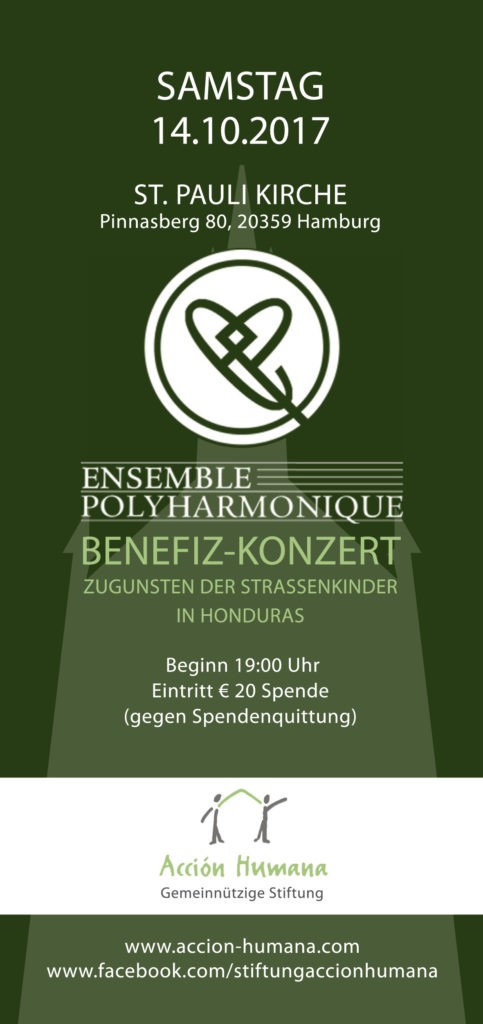 Ensemble Polyharmonique