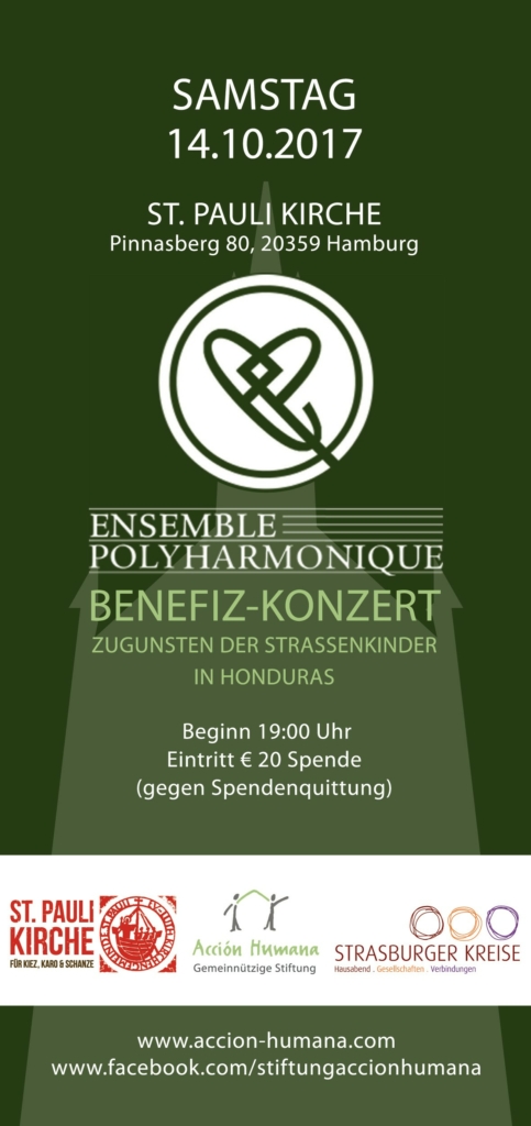 Ensemble Polyharmonique