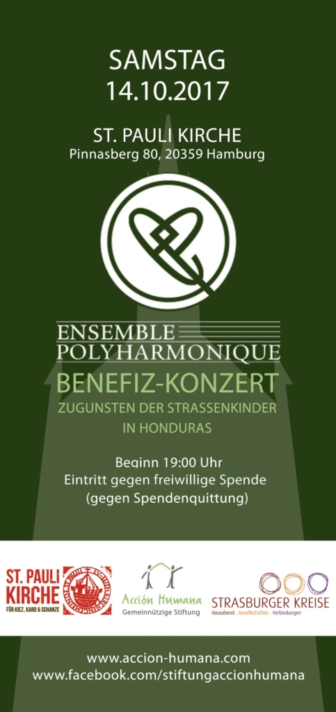 Ensemble Polyharmonique