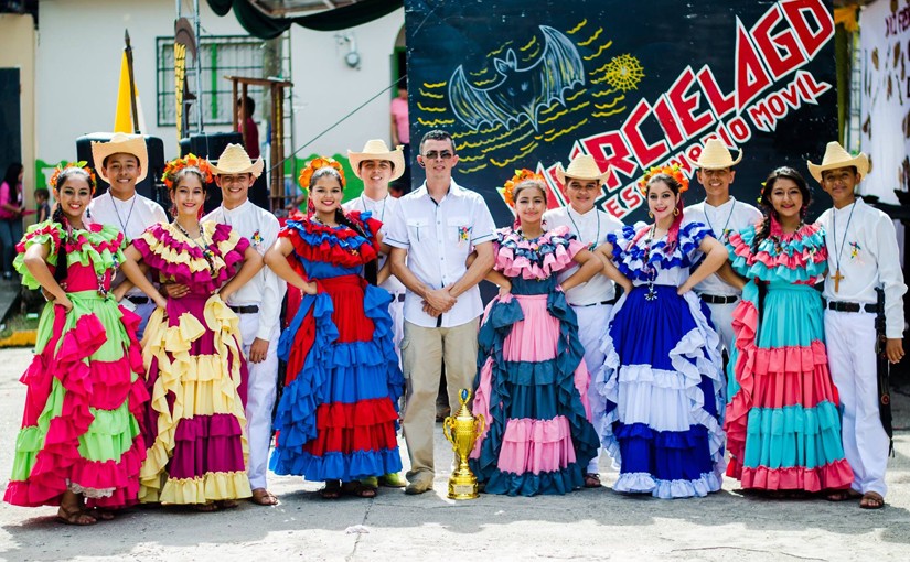 Festival de la Tusa