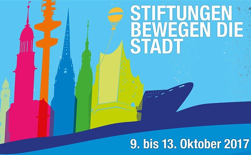 Hamburger Stiftungstage