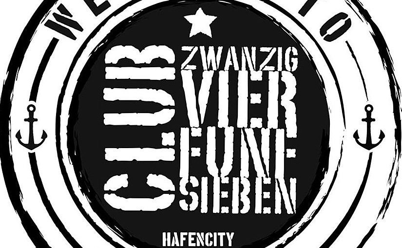 Am 14.12. Charity-Karaoke im Club 20457 Hafencity