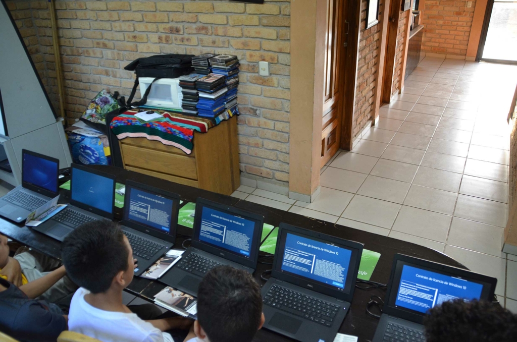 Laptops