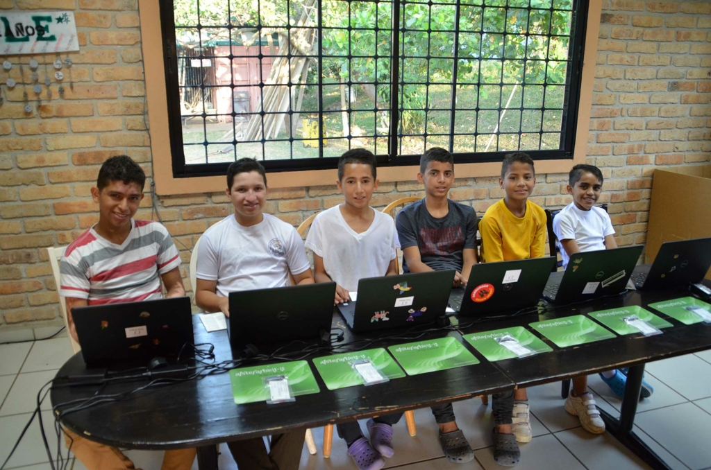 Laptops
