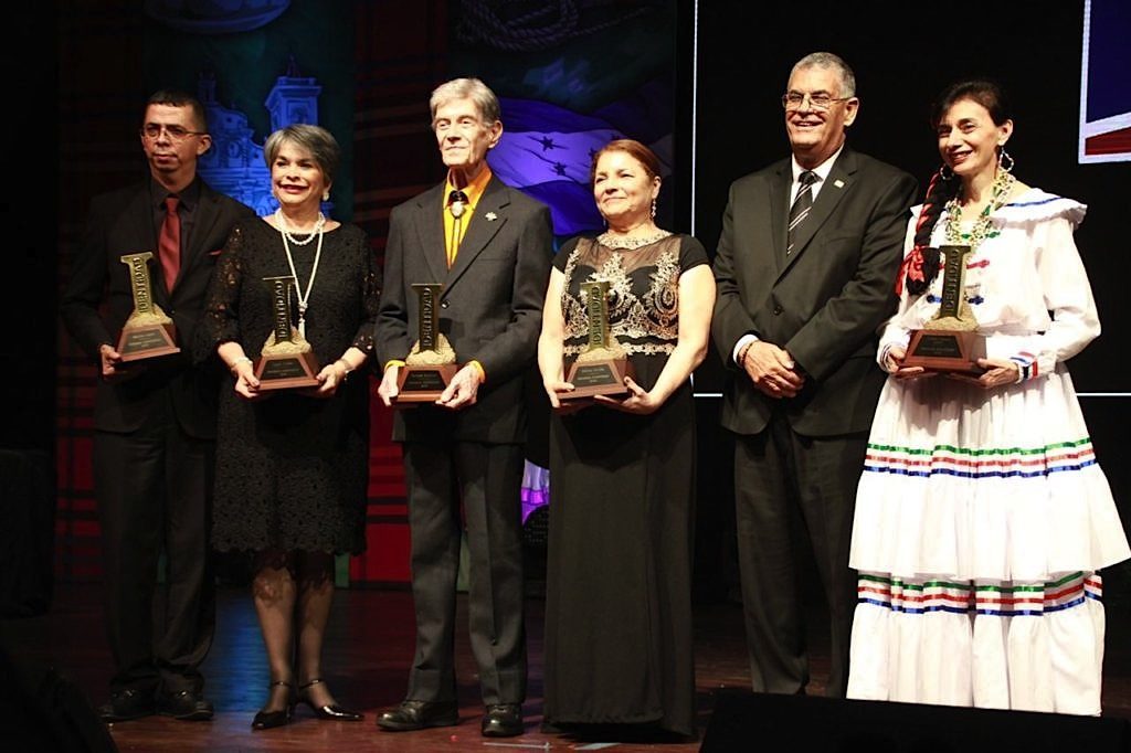 Premios Identidad