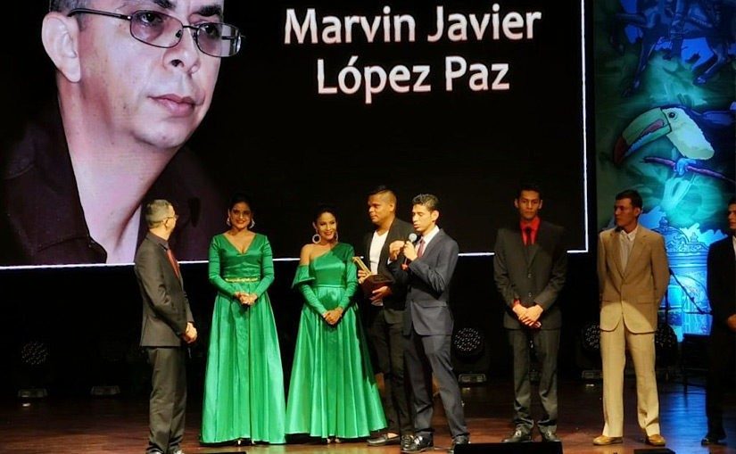 Premios Identidad