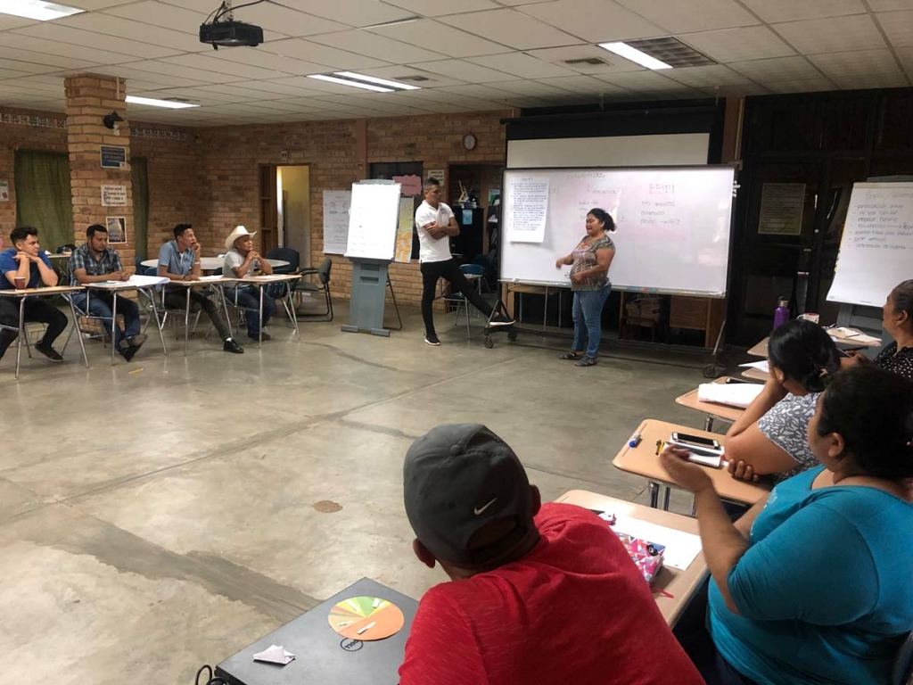 Workshop