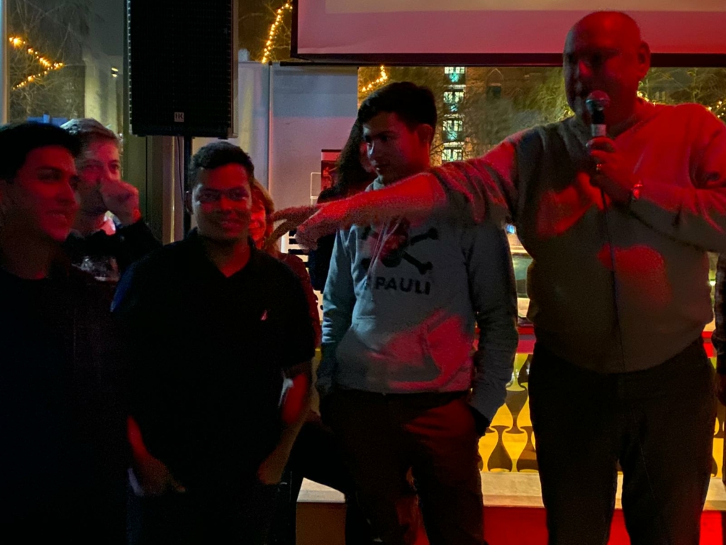 Karaoke