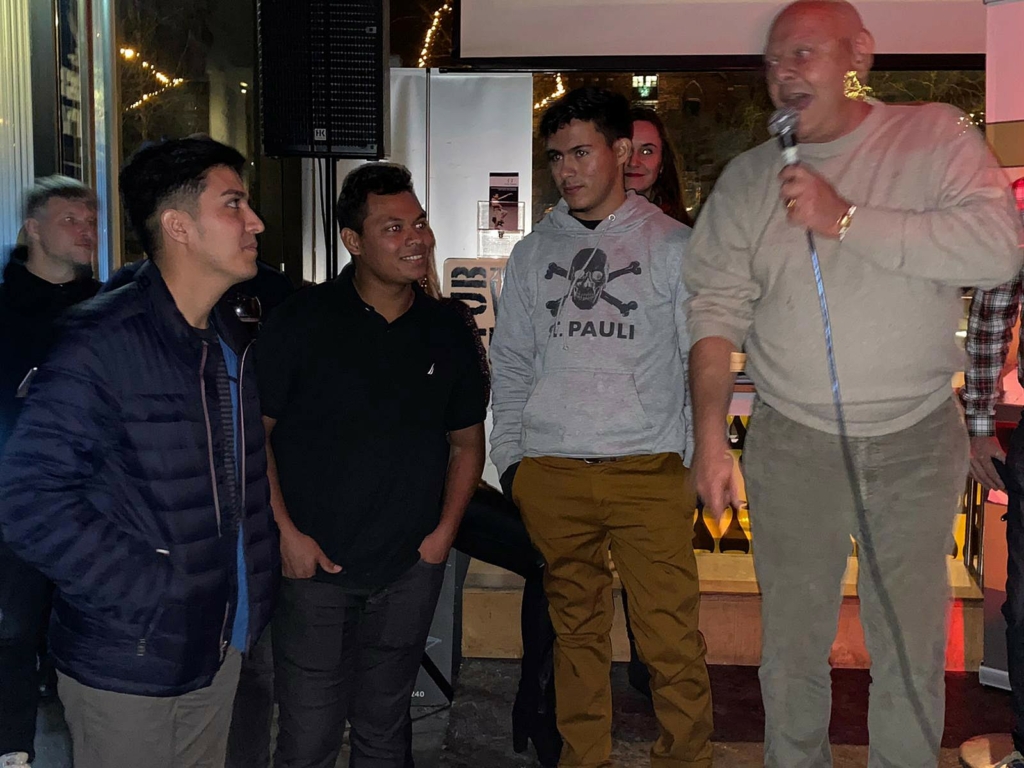 Karaoke