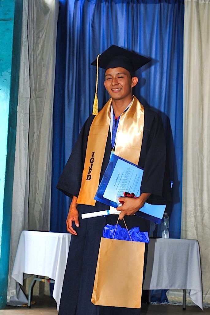 Graduation 2019
