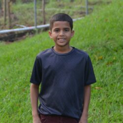 Jefrey Emanuel Leiva Baide