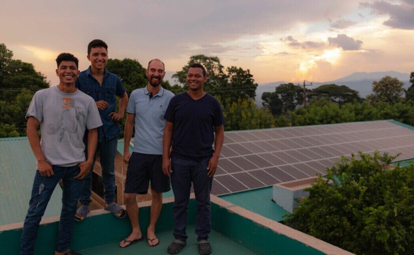 Solarpanels