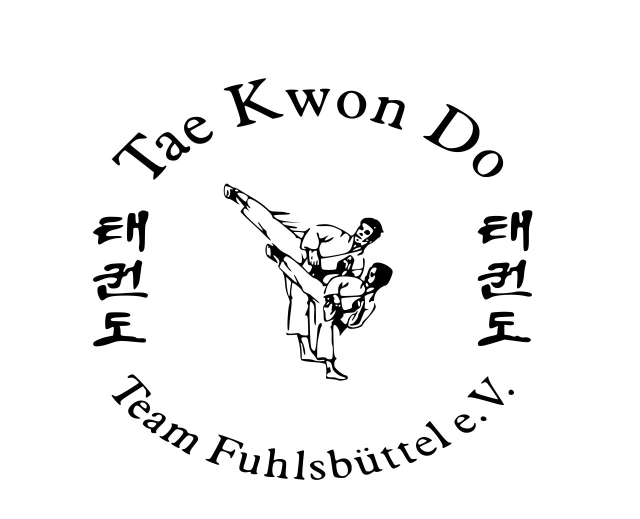Tae Kwon Do Team Fuhlsbüttel e.V.