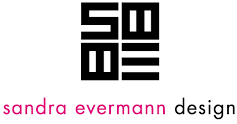 Sandra Evermann Design