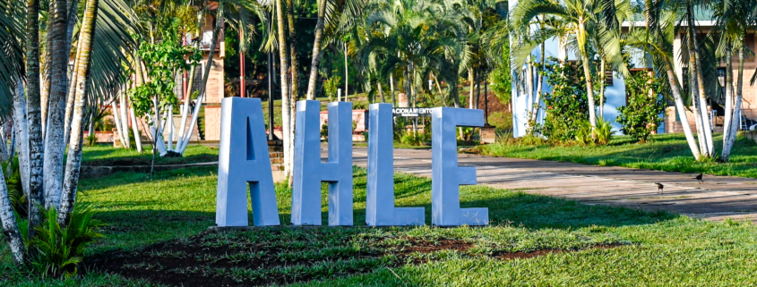 AHLE Honduras