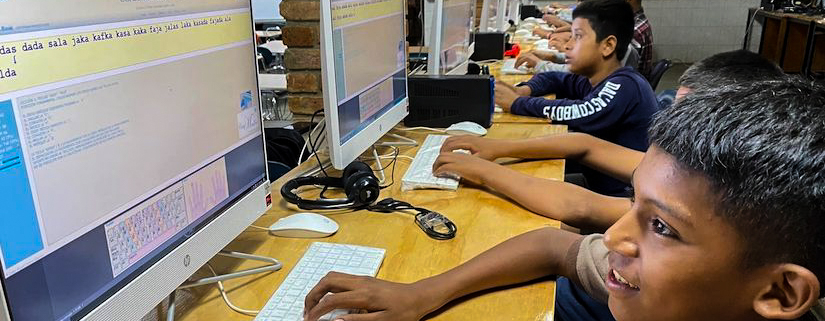 Computerschule