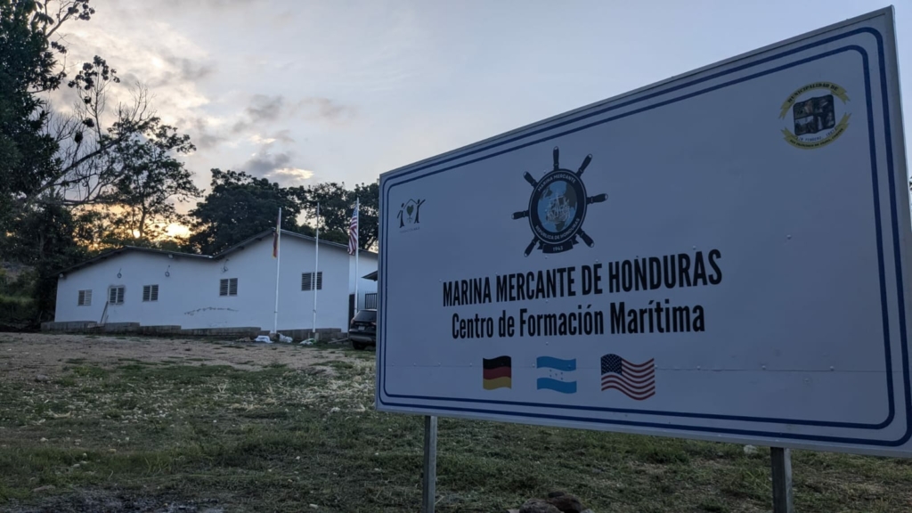 Marina Mercante